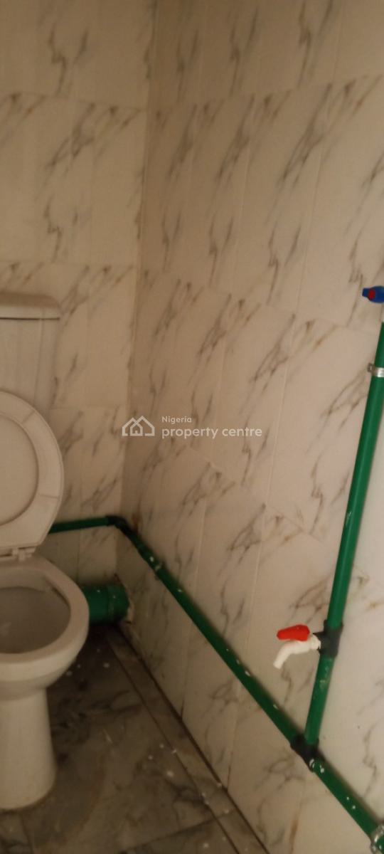 Room Self Contained at Abijo G.r.a, Labora, Abijo, Lekki, Lagos, Self Contain (single Rooms) for Rent