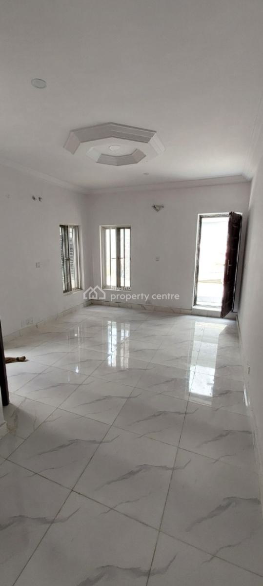 Brand New Mini Flat, Orchid Road, Lekki, Lagos, Mini Flat (room and Parlour) for Rent