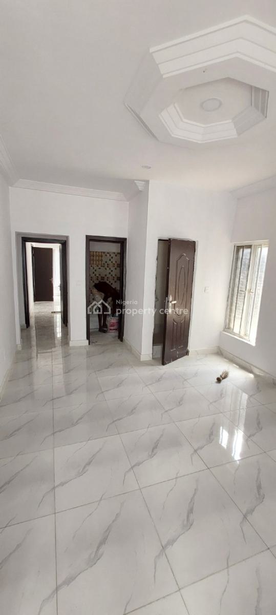 Brand New Mini Flat, Orchid Road, Lekki, Lagos, Mini Flat (room and Parlour) for Rent