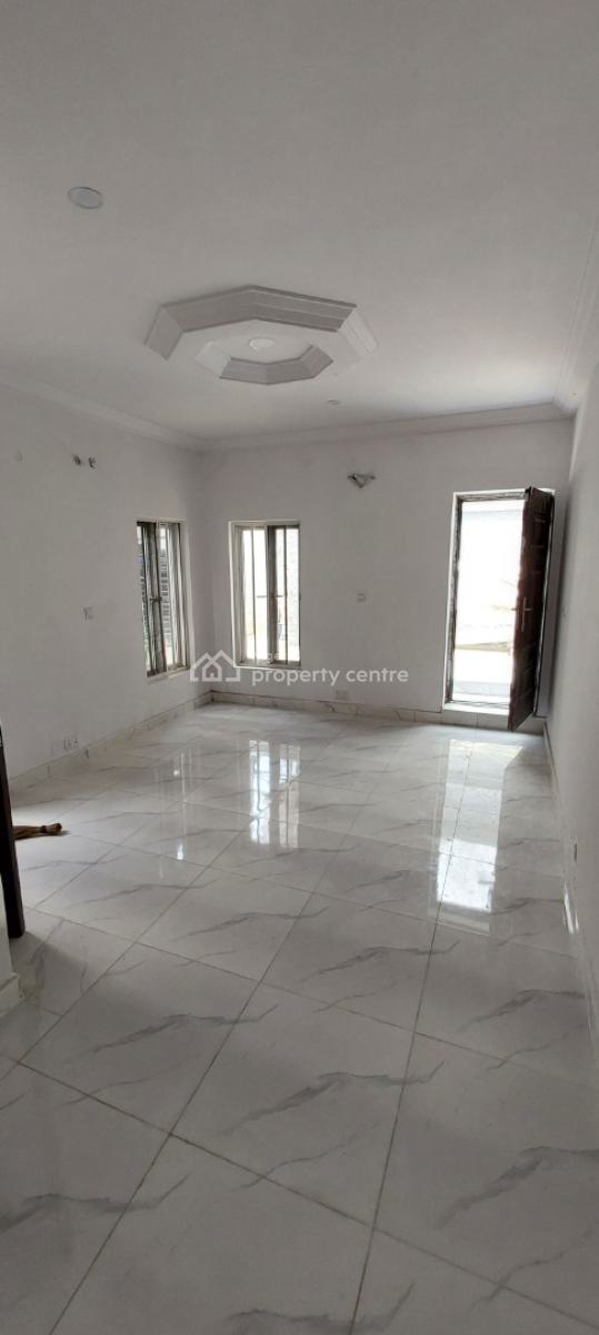 Brand New Mini Flat, Orchid Road, Lekki, Lagos, Mini Flat (room and Parlour) for Rent