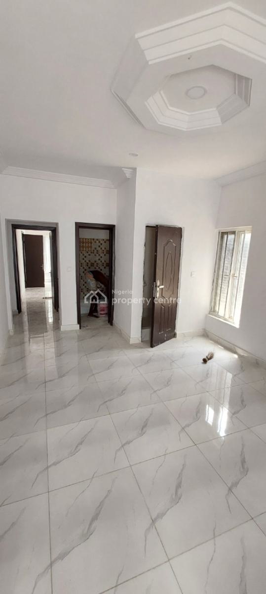 Brand New Mini Flat, Orchid Road, Lekki, Lagos, Mini Flat (room and Parlour) for Rent