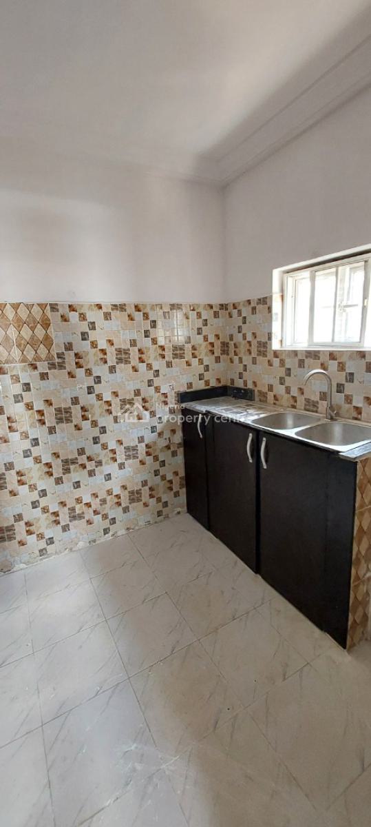 Brand New Mini Flat, Orchid Road, Lekki, Lagos, Mini Flat (room and Parlour) for Rent