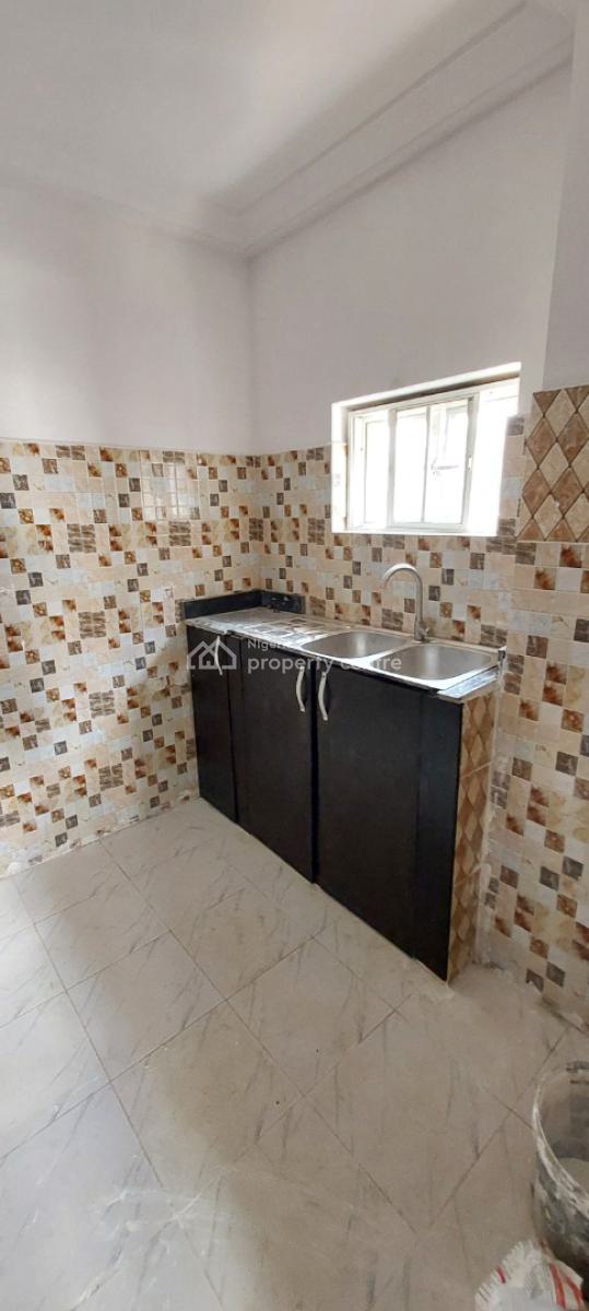 Brand New Mini Flat, Orchid Road, Lekki, Lagos, Mini Flat (room and Parlour) for Rent