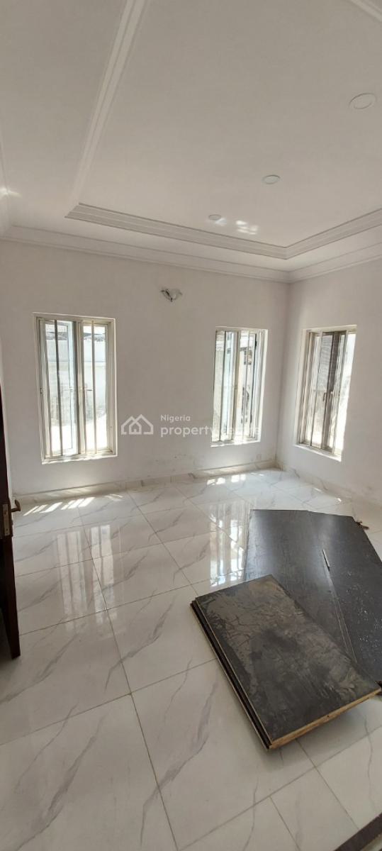 Brand New Mini Flat, Orchid Road, Lekki, Lagos, Mini Flat (room and Parlour) for Rent