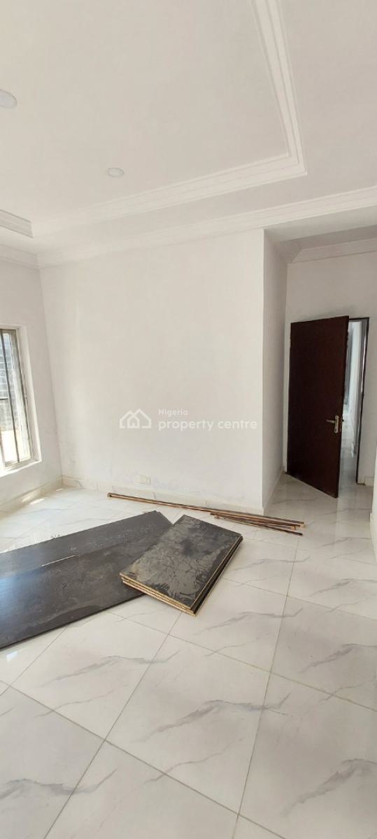 Brand New Mini Flat, Orchid Road, Lekki, Lagos, Mini Flat (room and Parlour) for Rent