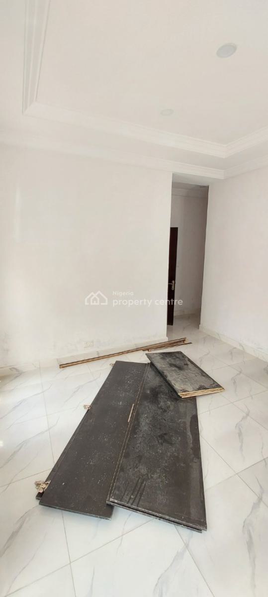 Brand New Mini Flat, Orchid Road, Lekki, Lagos, Mini Flat (room and Parlour) for Rent