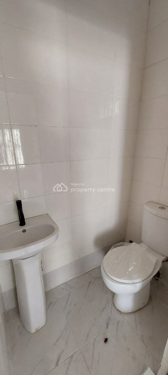 Brand New Mini Flat, Orchid Road, Lekki, Lagos, Mini Flat (room and Parlour) for Rent