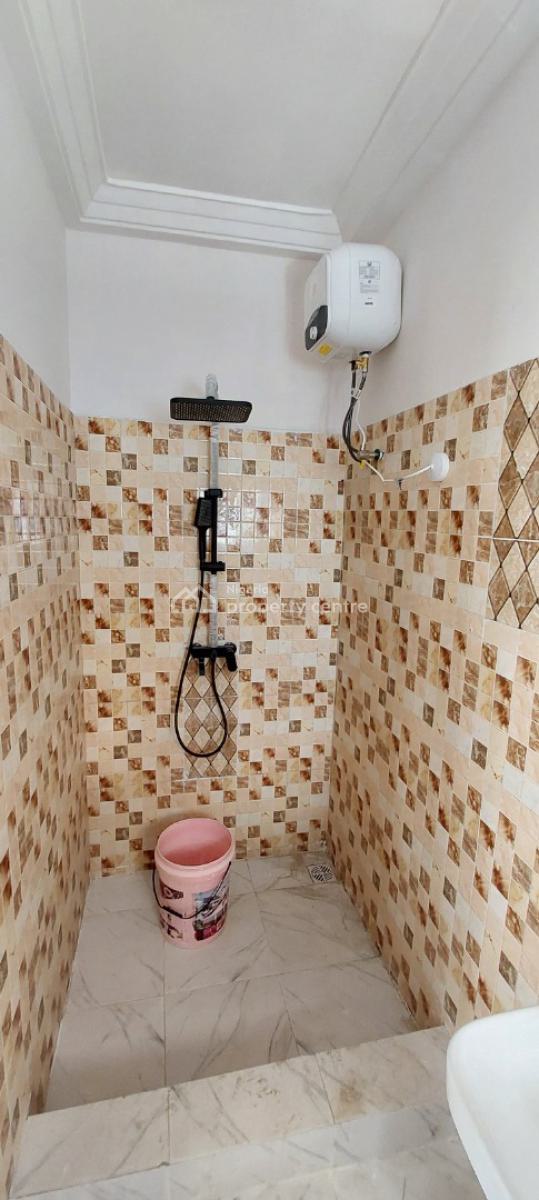 Brand New Mini Flat, Orchid Road, Lekki, Lagos, Mini Flat (room and Parlour) for Rent