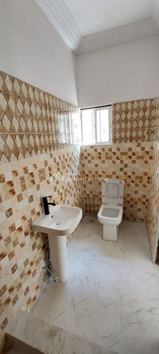 Brand New Mini Flat, Orchid Road, Lekki, Lagos, Mini Flat (room and Parlour) for Rent