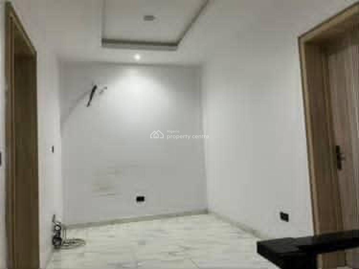 Luxury 4-bedroom Terrace Duplex., Off Orchid Road, Haveywood Estate, Lekki, Lagos, Terraced Duplex for Sale