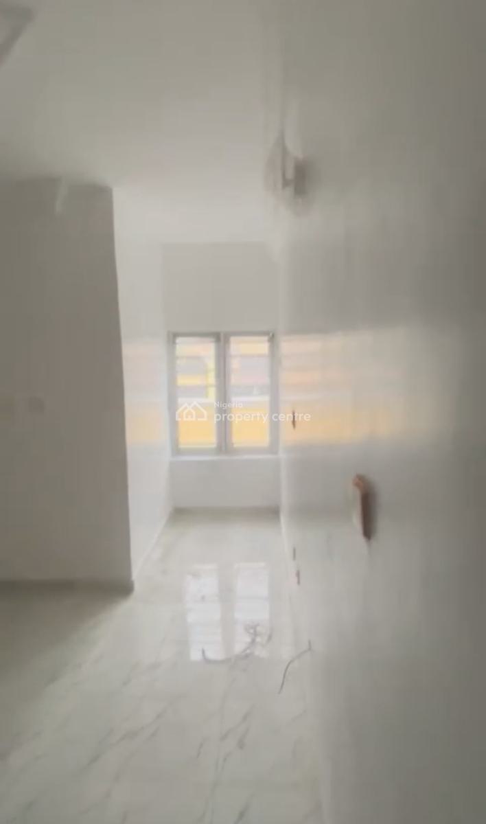 Tastefully Finished 3 Bedroom Pent Bungalow with Solar and Topnotch Equipment, Secured Estate, Ajah, Lagos, Semi-detached Bungalow for Sale