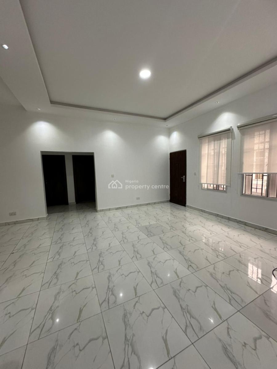 Newly Renovated and Fitted Two Bedroom Apartment, Lekki Phase 1, Lekki, Lagos, Flat / Apartment for Rent