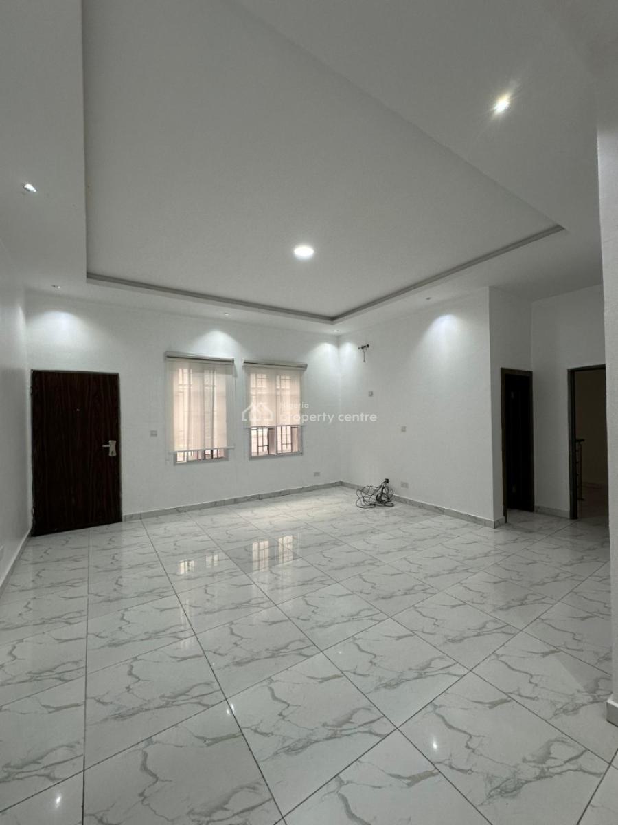 Newly Renovated and Fitted Two Bedroom Apartment, Lekki Phase 1, Lekki, Lagos, Flat / Apartment for Rent