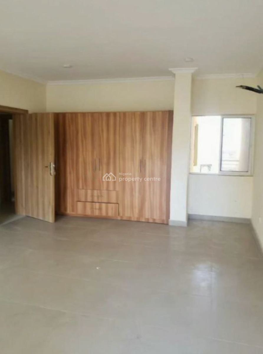a 5 Bedroom Terrace Duplex, Lekki, Lagos, Terraced Duplex for Sale