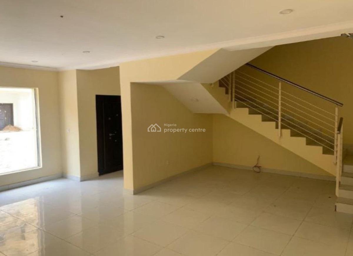 a 5 Bedroom Terrace Duplex, Lekki, Lagos, Terraced Duplex for Sale