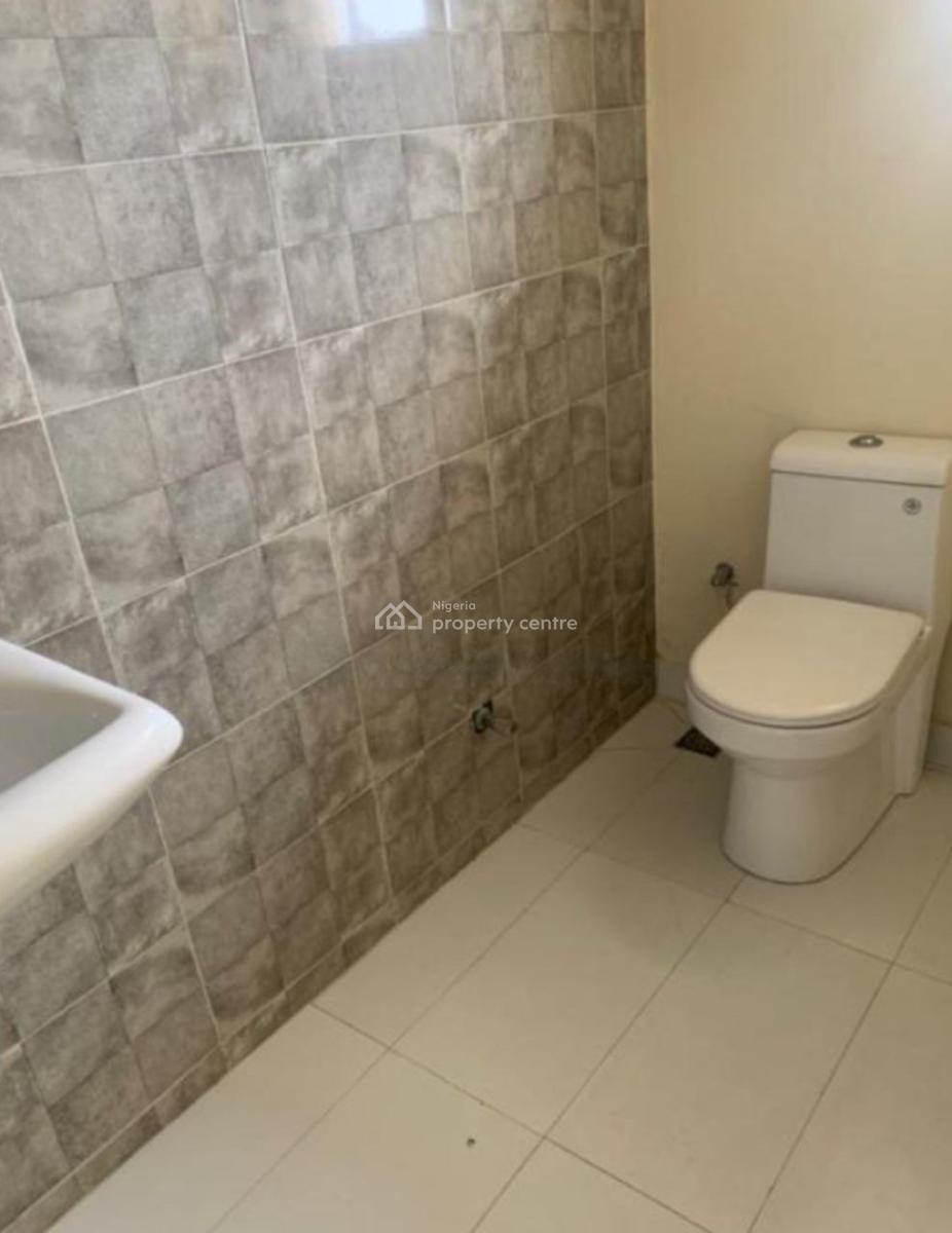 a 5 Bedroom Terrace Duplex, Lekki, Lagos, Terraced Duplex for Sale