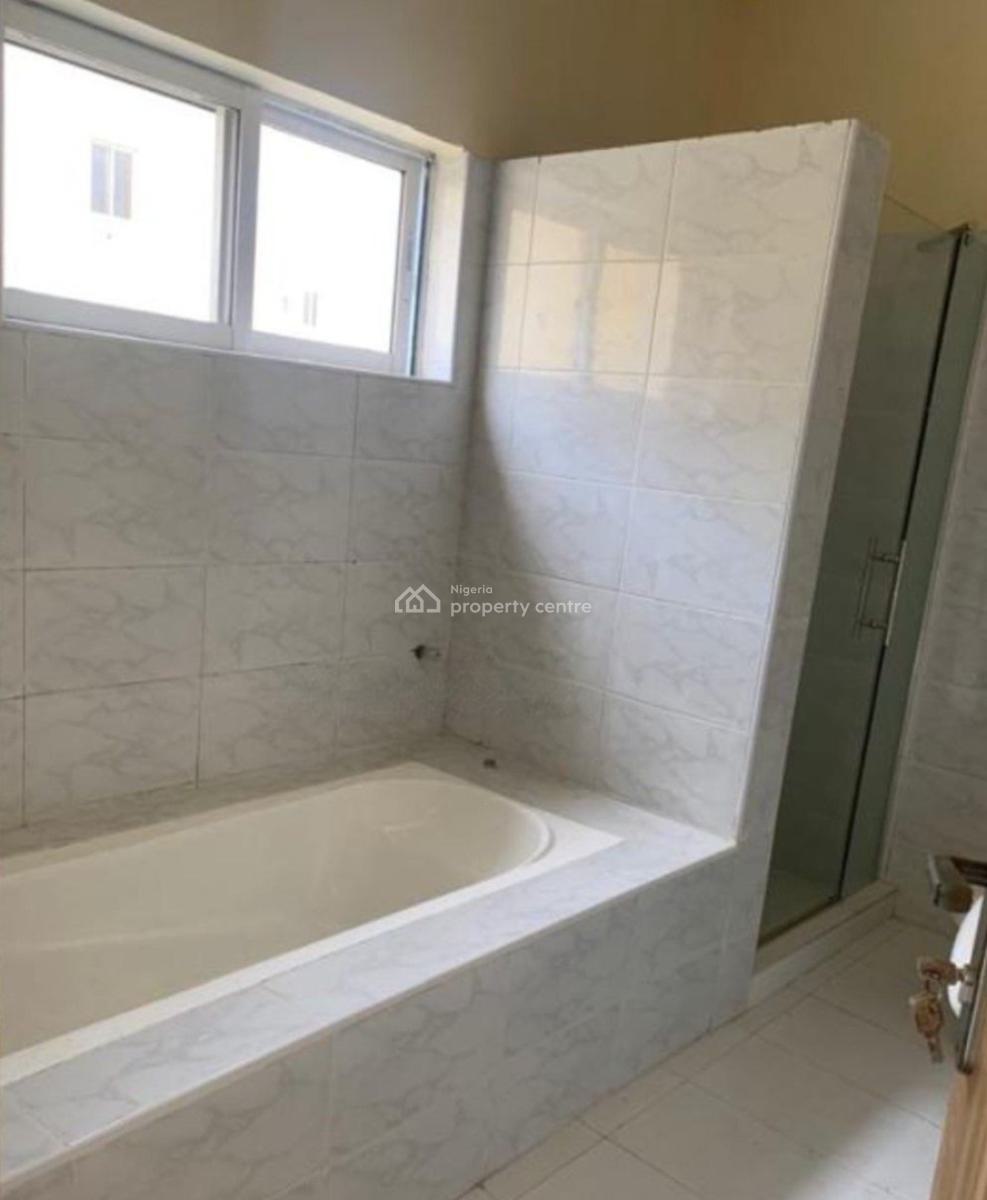 a 5 Bedroom Terrace Duplex, Lekki, Lagos, Terraced Duplex for Sale