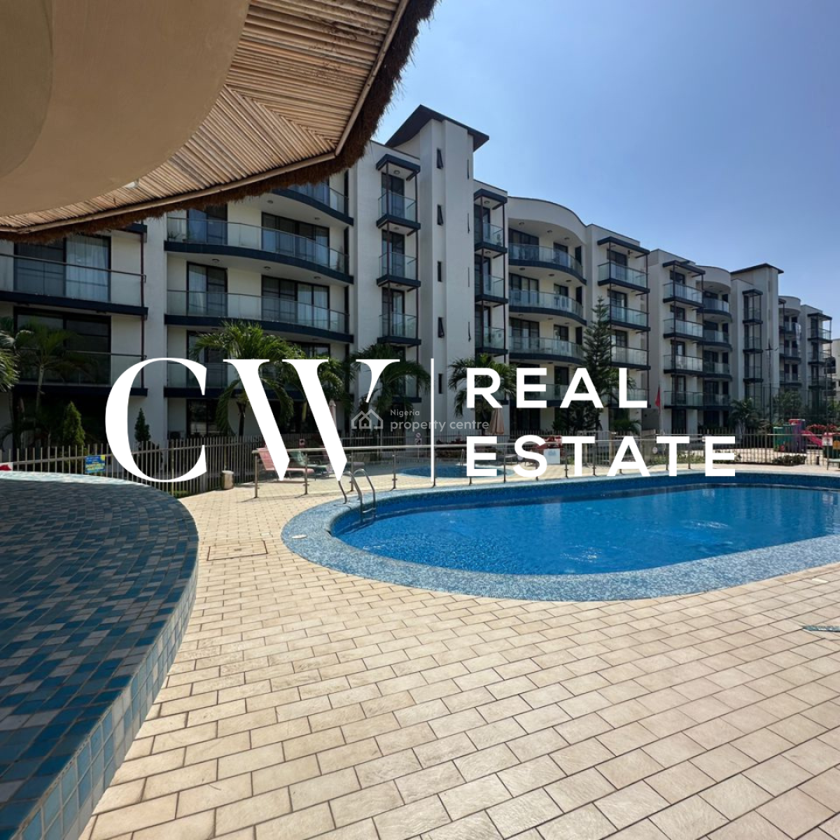 1-bedroom Apartment- Ikoyi, Ikoyi, Lagos, Flat / Apartment for Rent