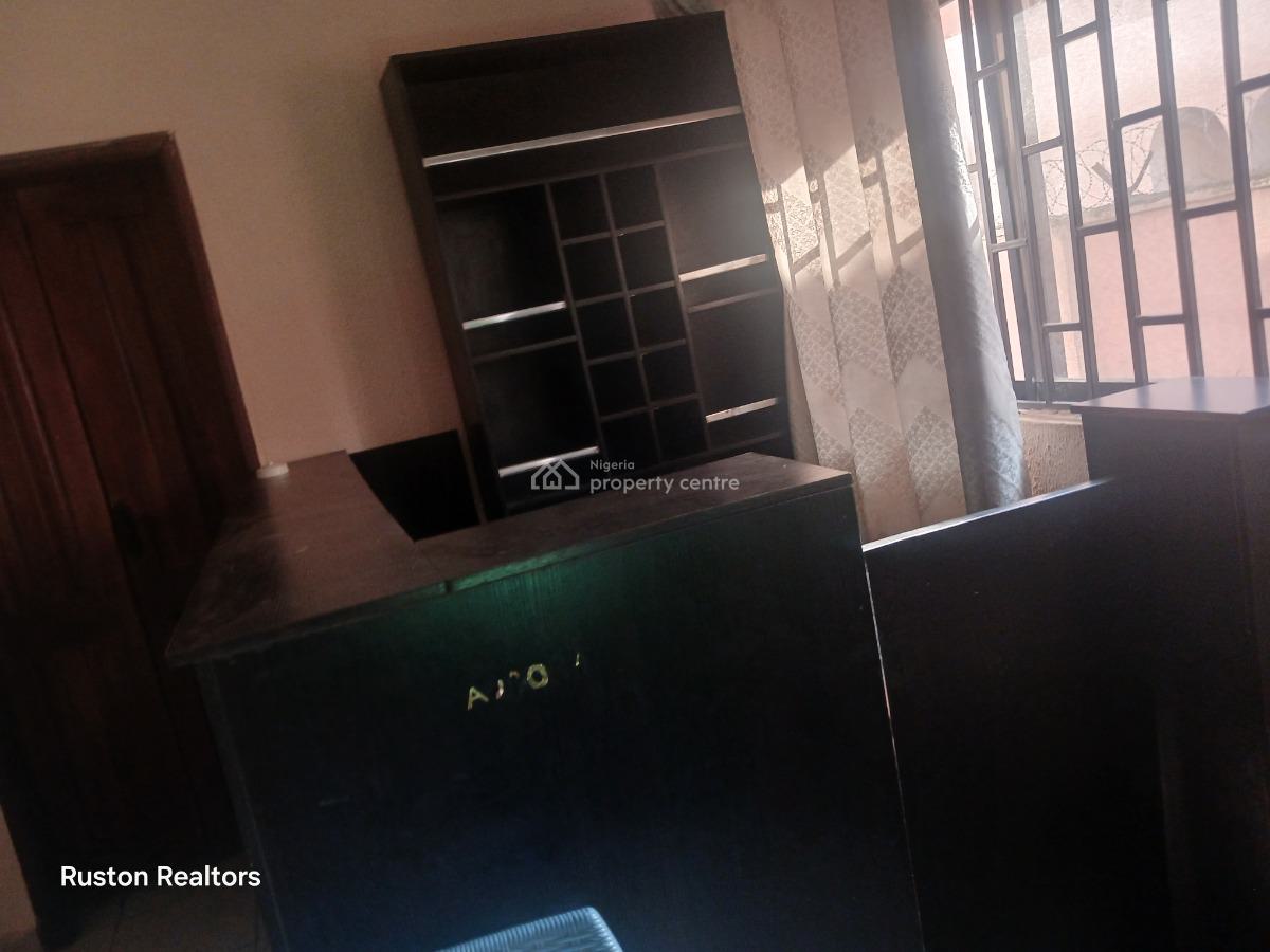 5 Bedroom Semi Detached Duplex, Old Bodija, Ibadan, Oyo, Office Space for Rent