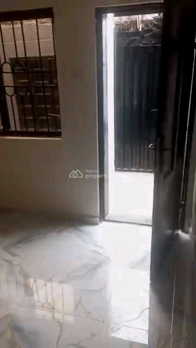 Newly Built Mini Flat, Egbeda, Alimosho, Lagos, Flat / Apartment for Rent