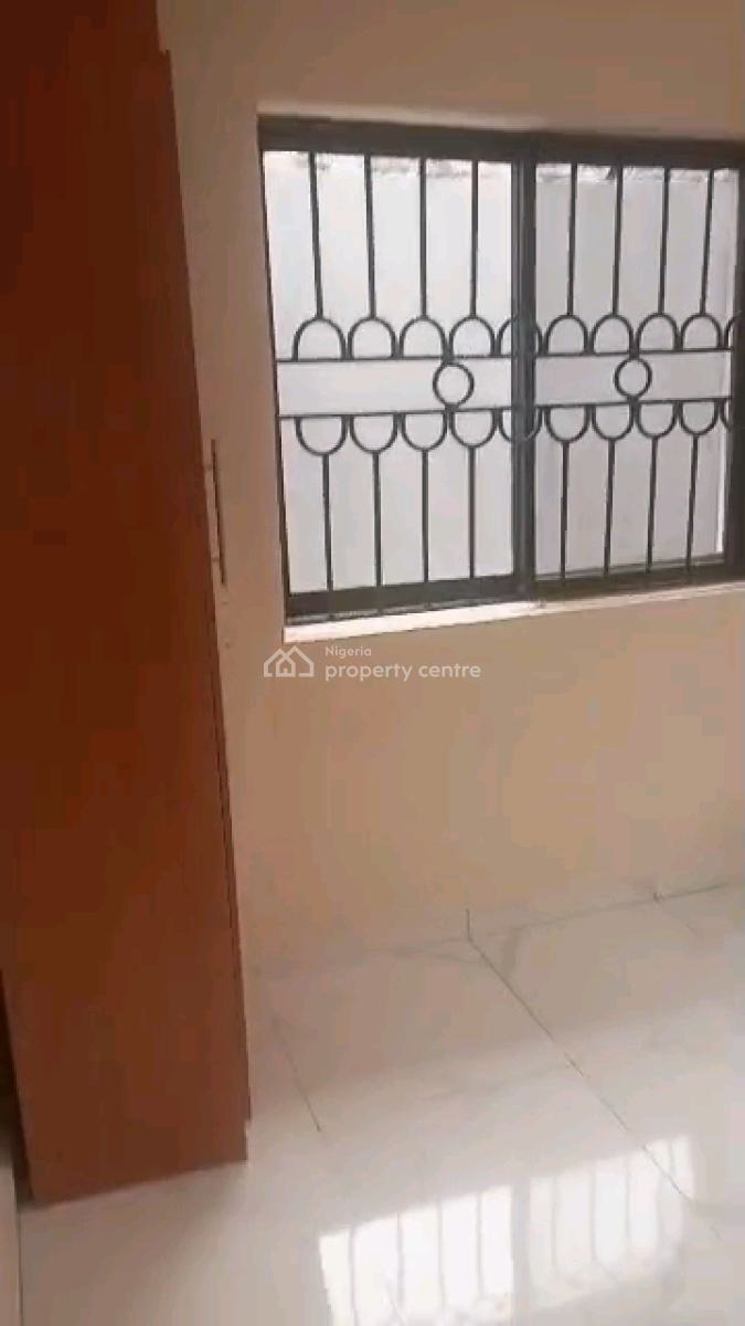 Newly Built Mini Flat, Egbeda, Alimosho, Lagos, Flat / Apartment for Rent