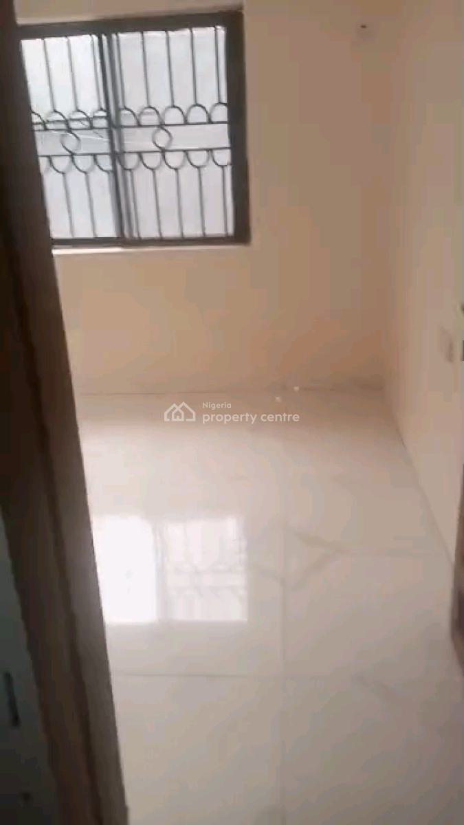 Newly Built Mini Flat, Egbeda, Alimosho, Lagos, Flat / Apartment for Rent