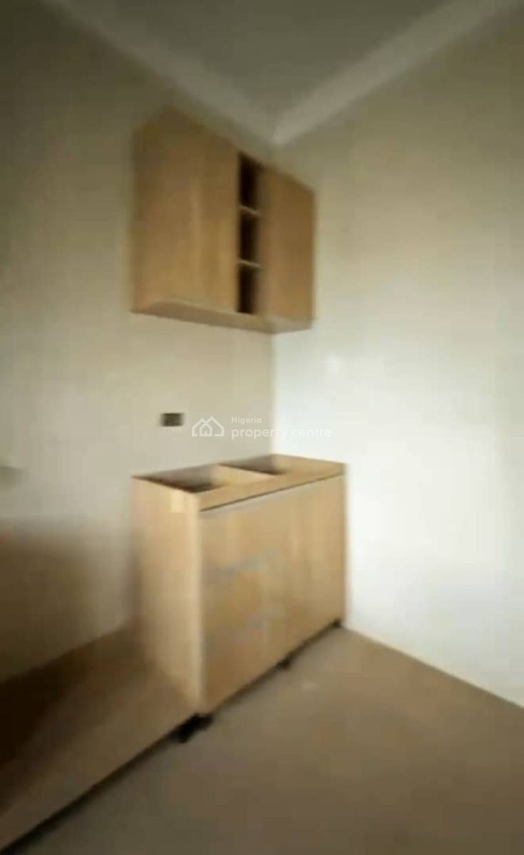 Brand New 3 Bedroom Block of Flats(2nd Floor)., Gilmore Extension, Jahi, Abuja, Block of Flats for Sale