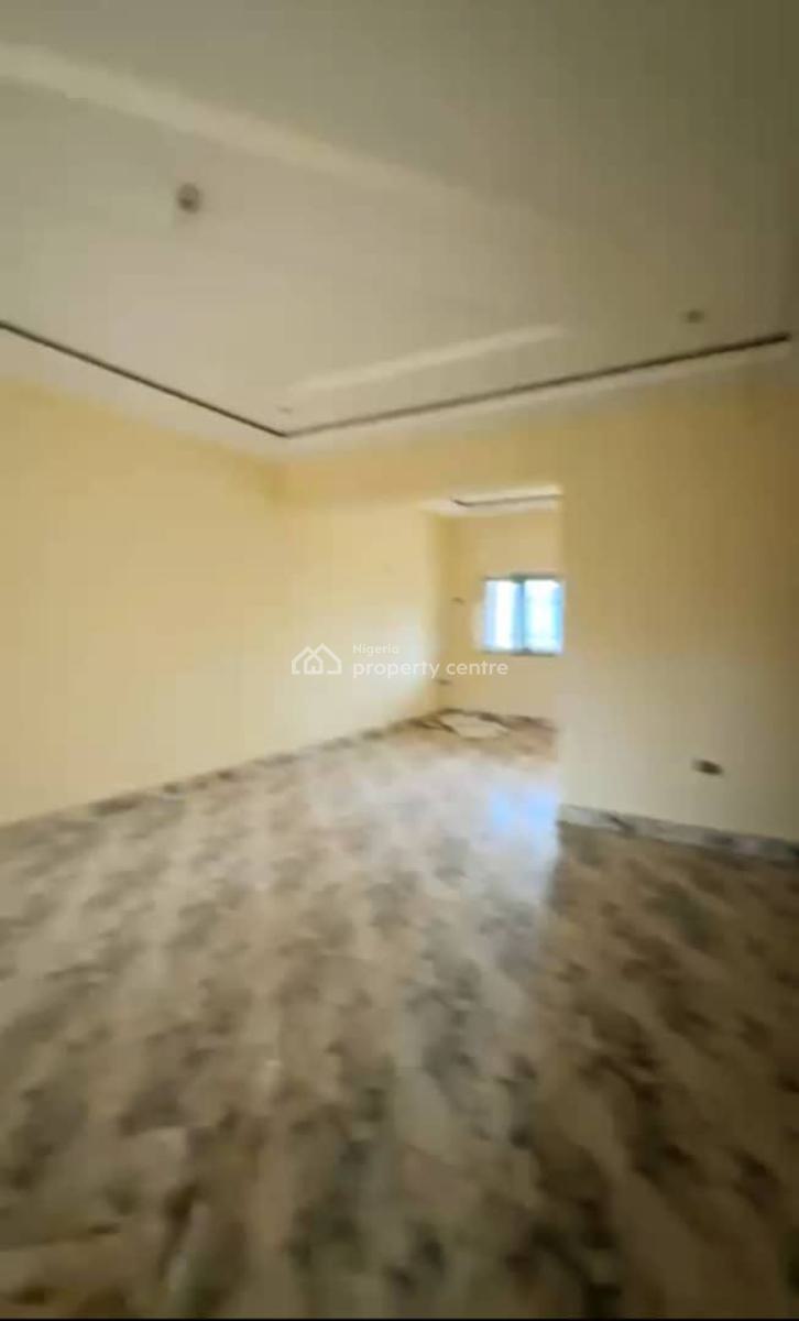 Brand New 3 Bedroom Block of Flats(2nd Floor)., Gilmore Extension, Jahi, Abuja, Block of Flats for Sale
