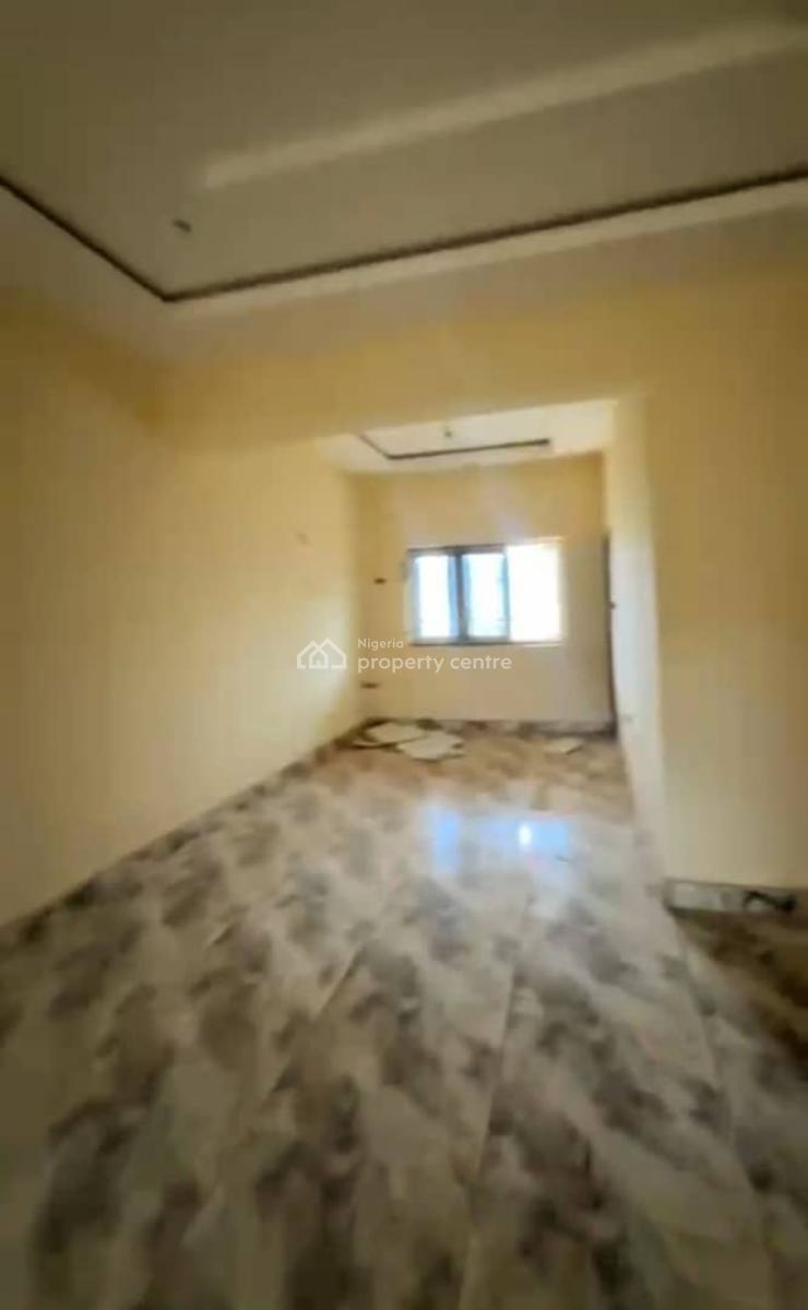 Brand New 3 Bedroom Block of Flats(2nd Floor)., Gilmore Extension, Jahi, Abuja, Block of Flats for Sale