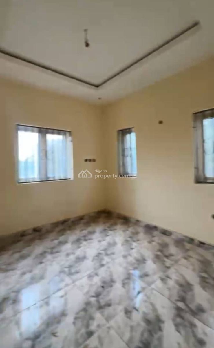 Brand New 3 Bedroom Block of Flats(2nd Floor)., Gilmore Extension, Jahi, Abuja, Block of Flats for Sale