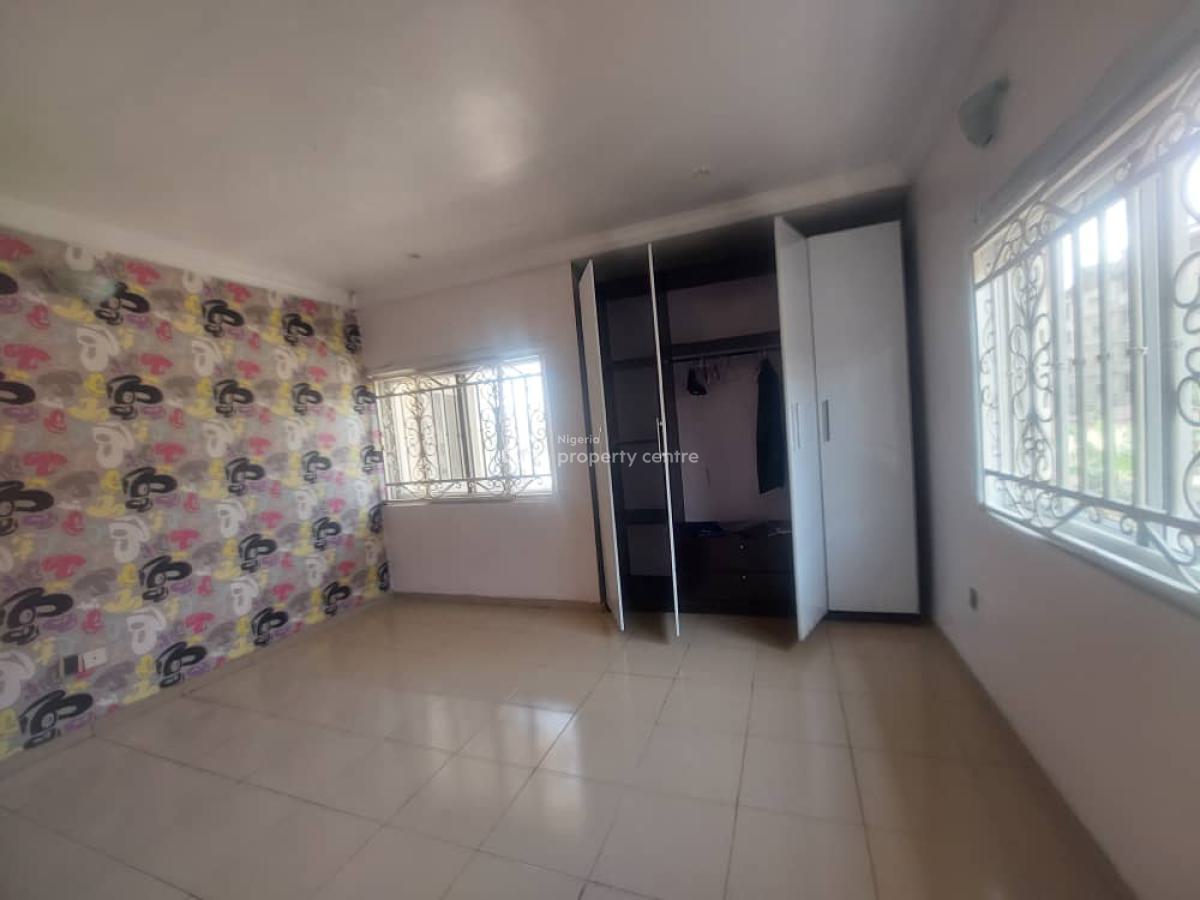 4 Bedroom Fully Detached Duplex Plus  Bq, Oniru, Victoria Island (vi), Lagos, Detached Duplex for Rent