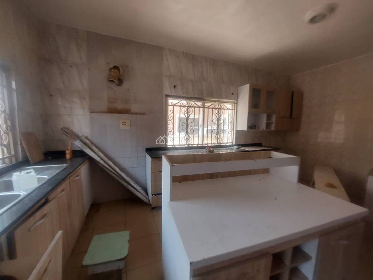 4 Bedroom Fully Detached Duplex Plus  Bq, Oniru, Victoria Island (vi), Lagos, Detached Duplex for Rent