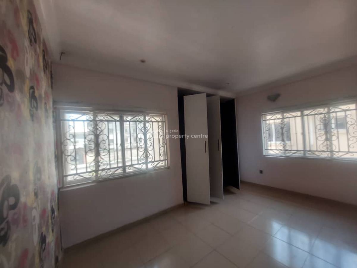 4 Bedroom Fully Detached Duplex Plus  Bq, Oniru, Victoria Island (vi), Lagos, Detached Duplex for Rent