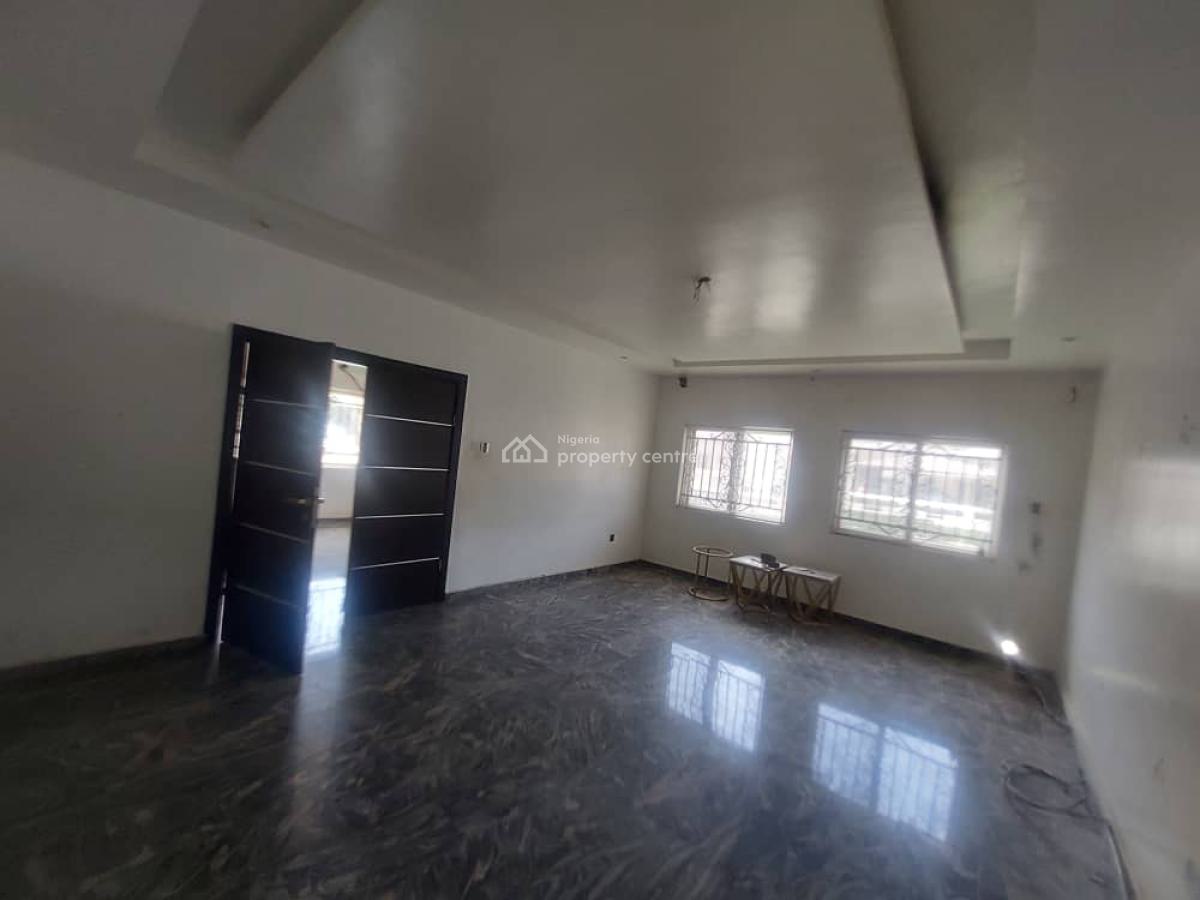 4 Bedroom Fully Detached Duplex Plus  Bq, Oniru, Victoria Island (vi), Lagos, Detached Duplex for Rent