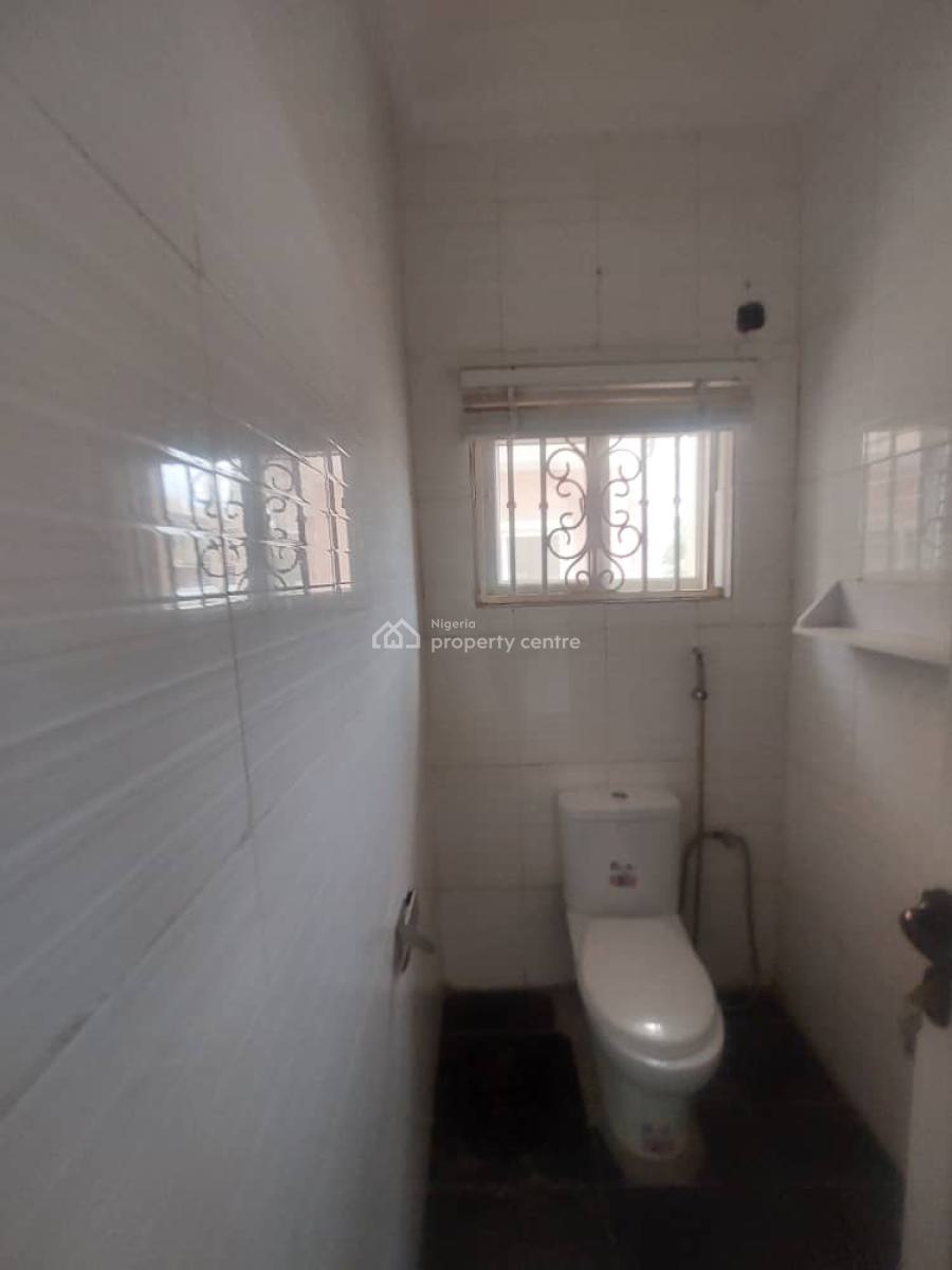 4 Bedroom Fully Detached Duplex Plus  Bq, Oniru, Victoria Island (vi), Lagos, Detached Duplex for Rent