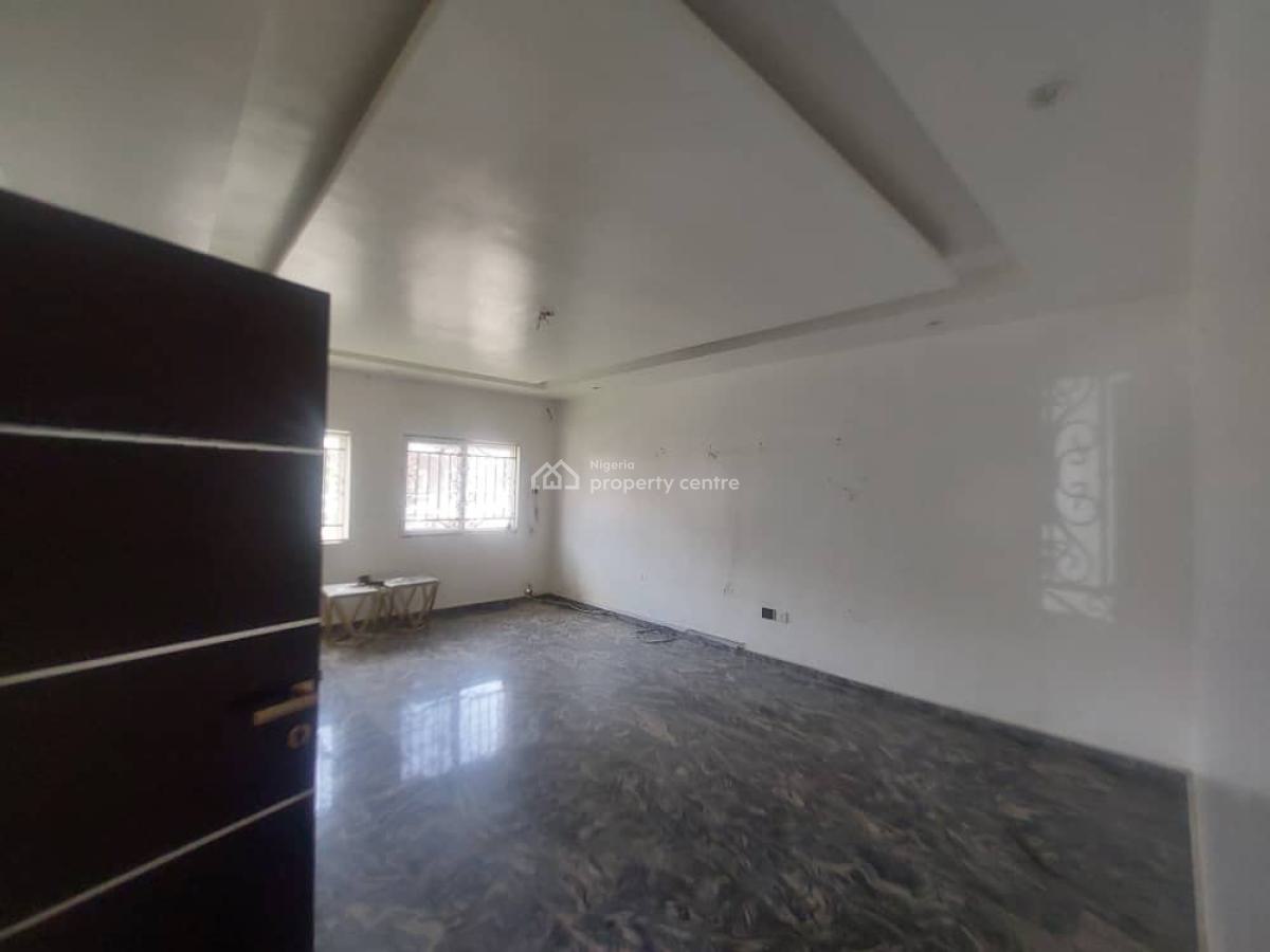 4 Bedroom Fully Detached Duplex Plus  Bq, Oniru, Victoria Island (vi), Lagos, Detached Duplex for Rent