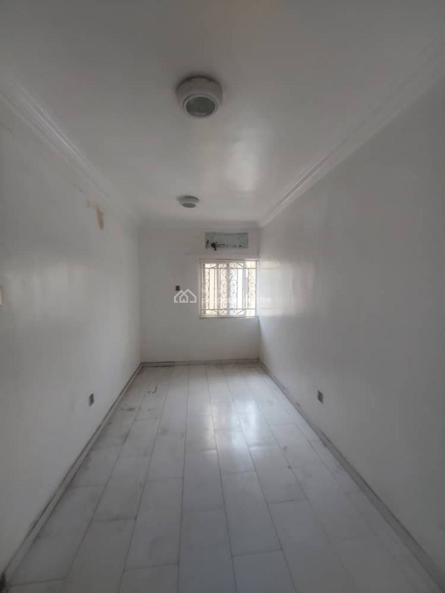 4 Bedroom Fully Detached Duplex Plus  Bq, Oniru, Victoria Island (vi), Lagos, Detached Duplex for Rent