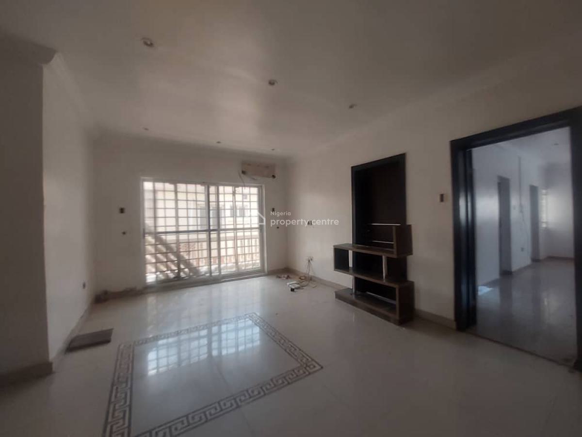 4 Bedroom Fully Detached Duplex Plus  Bq, Oniru, Victoria Island (vi), Lagos, Detached Duplex for Rent