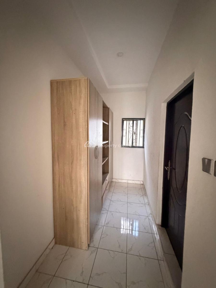 a Furnished 5 Bedroom Detached Duplex, Kolapo Ishola Estate, Akobo, Ibadan, Oyo, Detached Duplex for Rent
