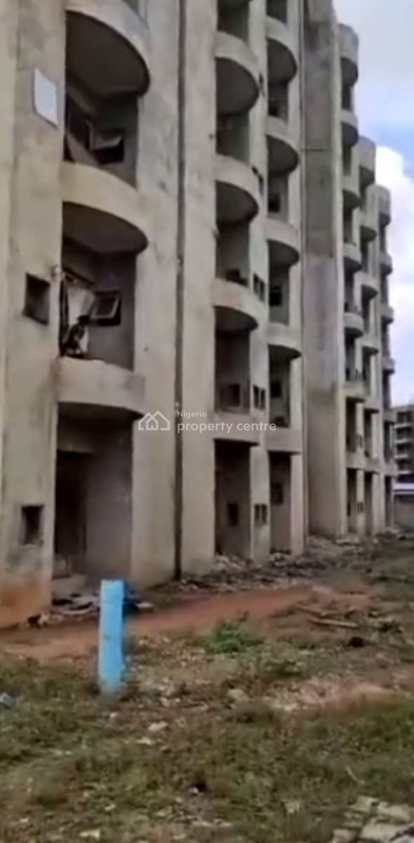 150 Rooms Hotel (85% Completed), Gudu, Abuja, Hotel / Guest House for Sale