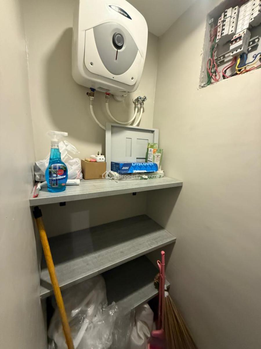 1-bedroom Apartment- Ikoyi, Ikoyi, Lagos, Flat / Apartment for Rent