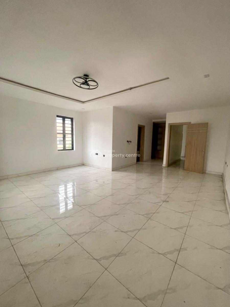 5 Bedroom Semi Detached Duplex with Bq, Lekki Phase 1, Lekki, Lagos, Semi-detached Duplex for Sale
