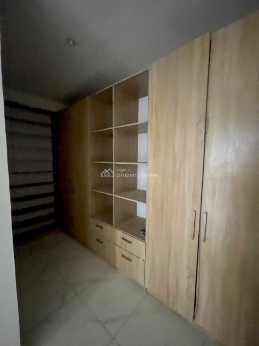 5 Bedroom Semi Detached Duplex with Bq, Lekki Phase 1, Lekki, Lagos, Semi-detached Duplex for Sale