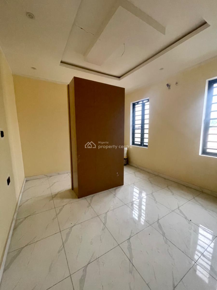 5 Bedroom Semi Detached Duplex with Bq, Lekki Phase 1, Lekki, Lagos, Semi-detached Duplex for Sale