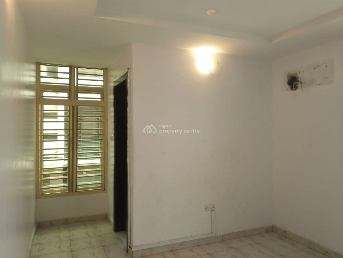 Serviced 4 Bedroom Maisonnette, Lekki Phase 1, Lekki Lagos, Lekki Phase 1, Lekki, Lagos, Semi-detached Duplex for Rent