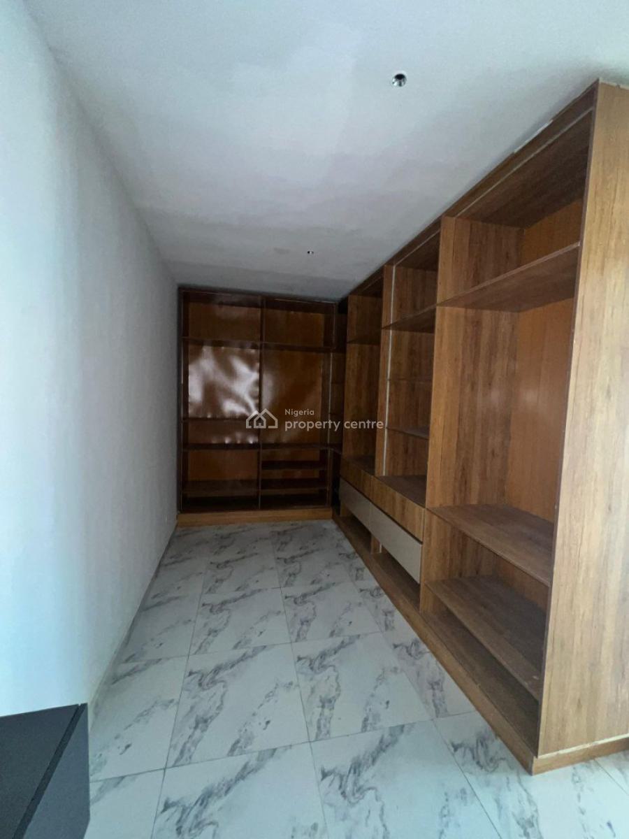 a 4 Bedroom Detached Duplex with Bq, Lekki, Lagos, Detached Duplex for Sale