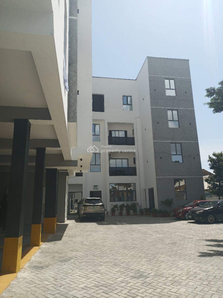 3bedroom Apartment, Lekki, Lekki Phase 1, Lekki, Lagos, Block of Flats for Sale
