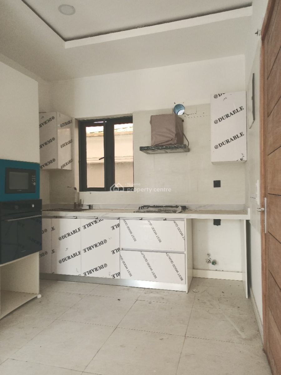 3bedroom Apartment, Lekki, Lekki Phase 1, Lekki, Lagos, Block of Flats for Sale