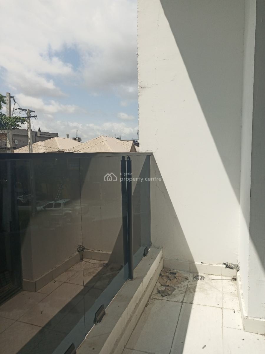 3bedroom Apartment, Lekki, Lekki Phase 1, Lekki, Lagos, Block of Flats for Sale