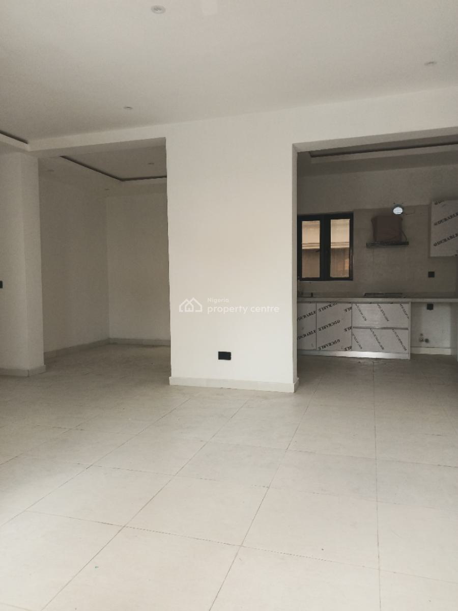 3bedroom Apartment, Lekki, Lekki Phase 1, Lekki, Lagos, Block of Flats for Sale